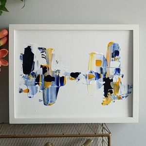 Wall Art | Original Painting